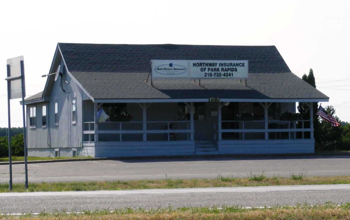 Park Rapids Minnesota Business Directory